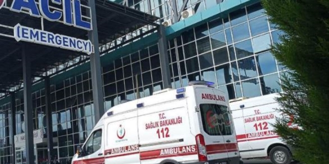 Metil alkol zehirlenmesi nedeniyle 17 günde 78 kişi öldü