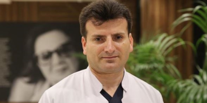 Doç. Dr. Yiyit: Kovid-19'da tekrar yükseliş trendi var