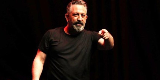Cem Yılmaz gösterilerinin bilet fiyatı tepki çekti