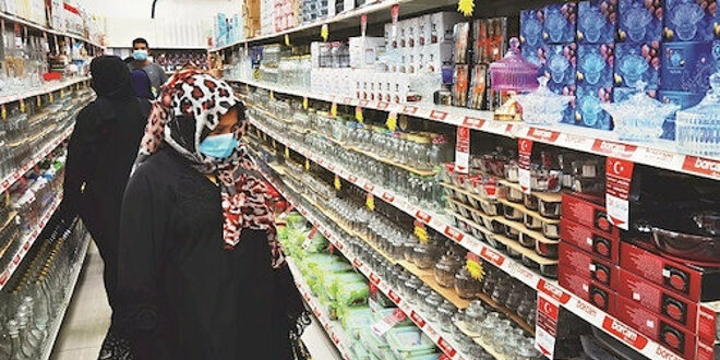 Türkiye'ye karşı boykot karşılık bulmadı