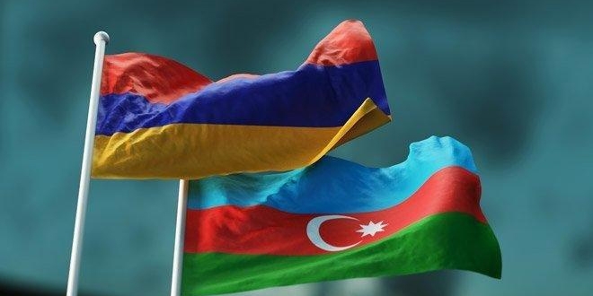 Azerbaycan ile Ermenistan arasnda atekes yrrle girdi