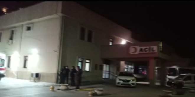 İntihar eden gencin yakınları polise saldırdı: 20 gözaltı