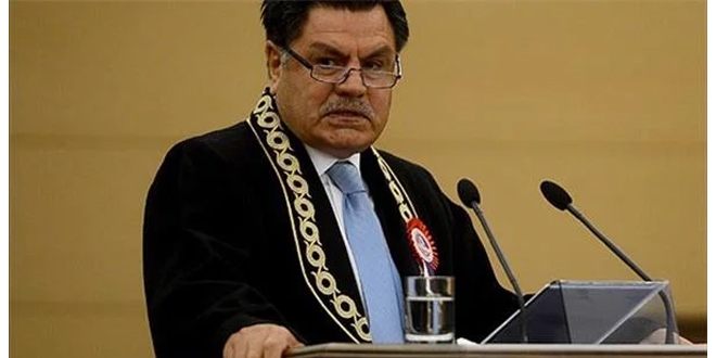 Ahmet Hakan: Millet İttifakı'nın adayı Haşim Kılıç olabilir