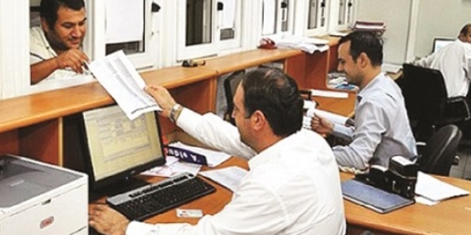 Kamuya 2021'de 100 bin personel alınacak