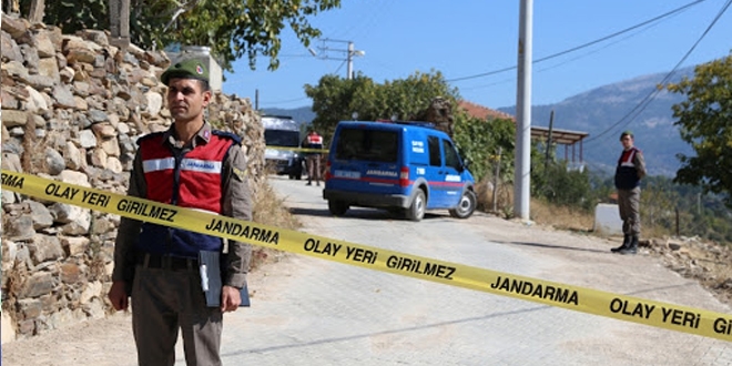 Sulama kanal�na d��en gen� bo�ularak hayat�n� kaybetti