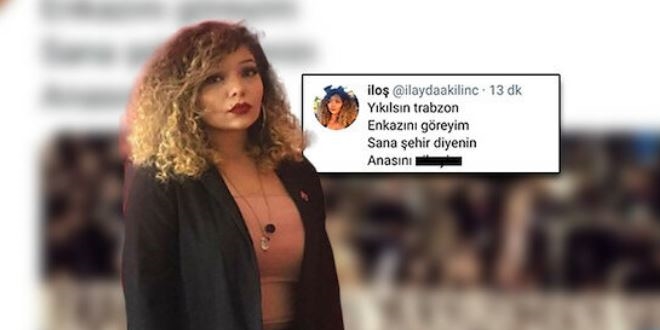 CHP'li Gençlik Kolları Başkan Yardımcısı 'küfürlü paylaşımı' nedeniyle görevinden alındı