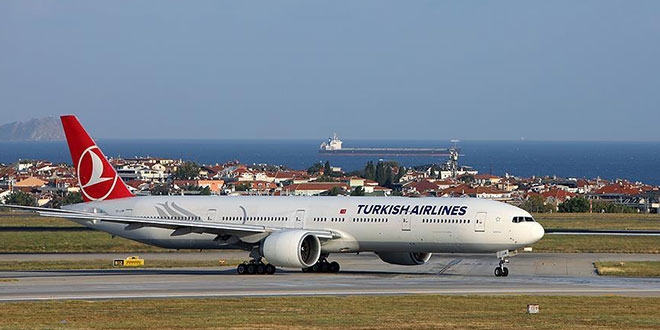 THY'den indirimli bilet kampanyası