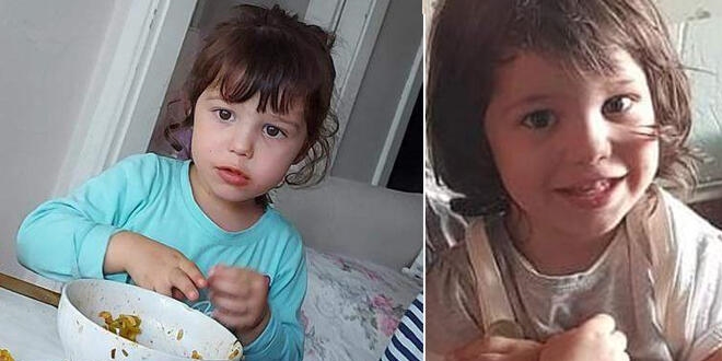 Soluk borusuna ekmek kaçan Zeynep, 9 günlük yaşam mücadelesini kaybetti