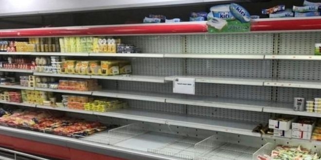 Bazı arap ülkeleri de Fransız mallarını boykot ediyor