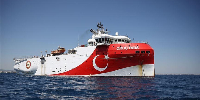 Türkiye ve Yunanistan'dan karşılıklı Navtex iptali