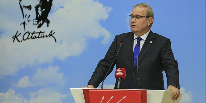 CHP'den Erdoğan'ın 'boykot' çağrısına destek