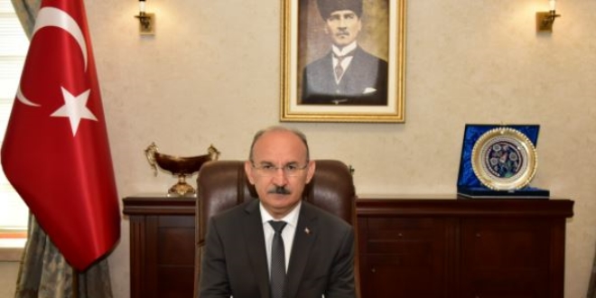 Vali uyardı: Zorunlu haller dışında dışarı çıkmayın