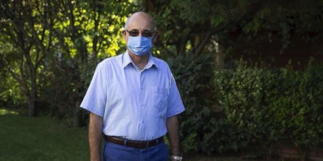 Dr. Hüseyin Akpınar: Canlı canlı tabuta giriyorsunuz