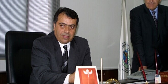 Eski Sağlık Bakanı Osman Durmuş hayatını kaybetti