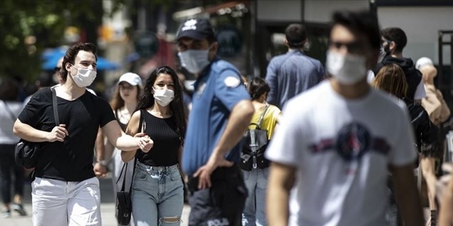 Vergi yapılandırmasında önemli detay... Maske cezaları silinmeyecek