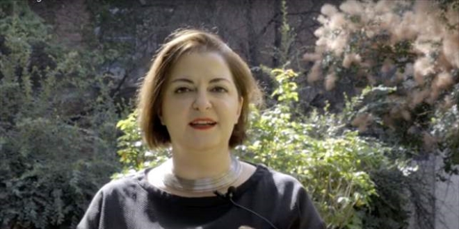 ODTÜ 'hissetmatik' ekranlar için insan algısını mercek altına aldı