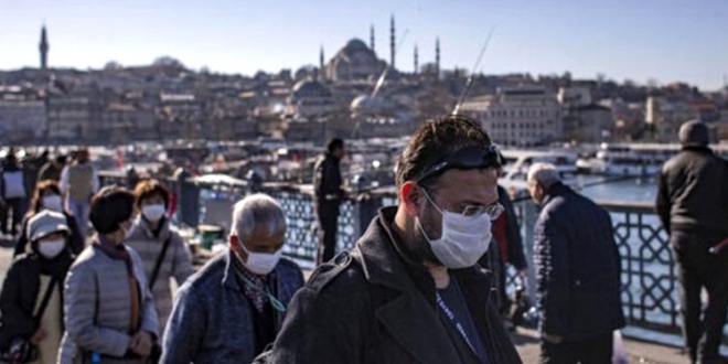 Harita kızarıyor... İşte İstanbul'un en güvenli ilçeleri