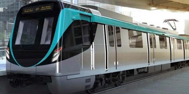 Avrupa Yakası'nın ilk sürücüsüz metrosu yarın açılıyor... 10 gün ücretsiz