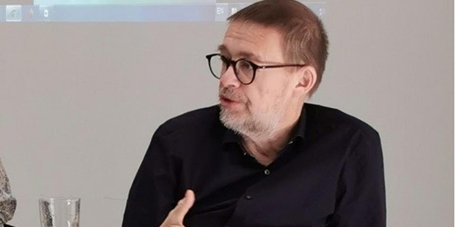 ABD'li gazetecinin İstanbul'da ölümüne takipsizlik