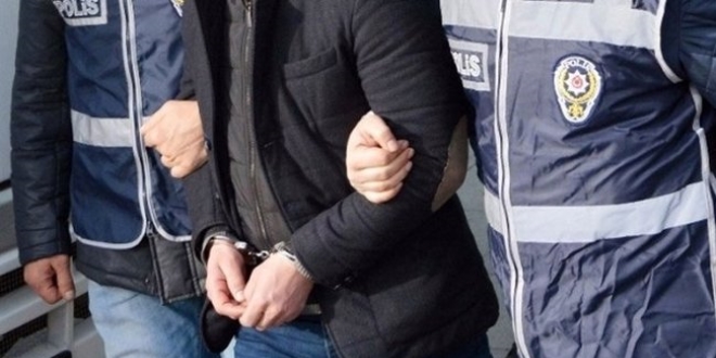 FETÖ sanığı eski öğretmene 8 yıl 9 ay hapis cezası