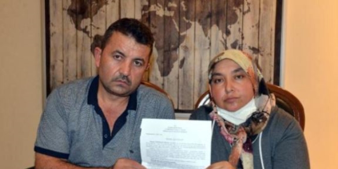 Bankada hayatının şokunu yaşadı! 116 bin lira dolandırıldı