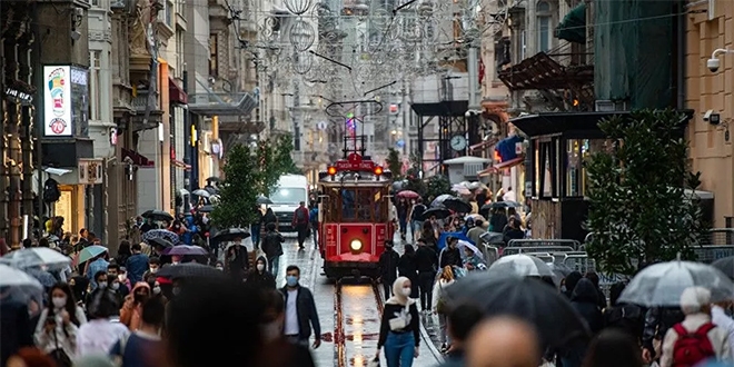 MAK Danışmanlık'tan seçim anketi: Barajı üç parti geçiyor