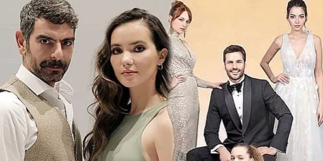 Peş peşe 2 dizi ekrandan çekiliyor!