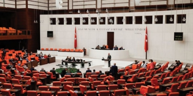 Hobi bahçesi düzenlemesi yasalaştı