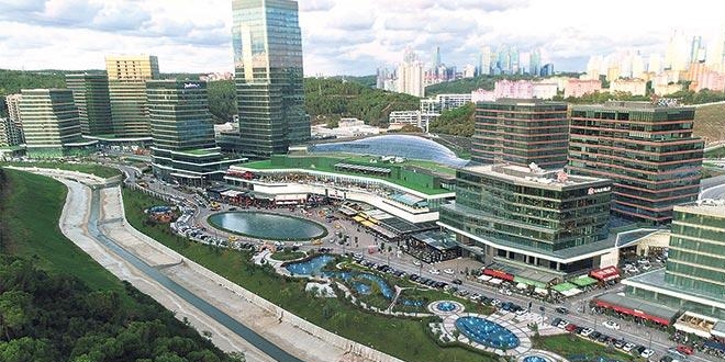 2021'e 2.2 milyarlık 2 projeyle başlıyor