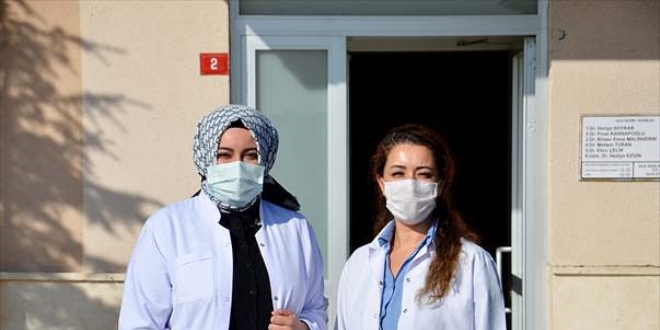 Sağlık çalışanlarına şiddete 23 bin lira adli para cezası