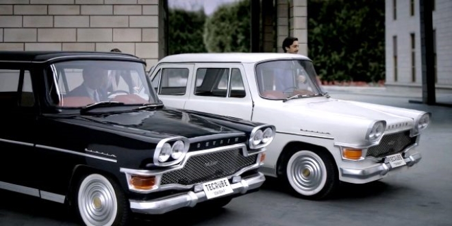 Trkiye'nin yerli otomobil macerasnda ilk gz ars: Devrim
