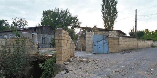 Ermenistan yine sivilleri vurdu: Ölü sayısı 21 oldu
