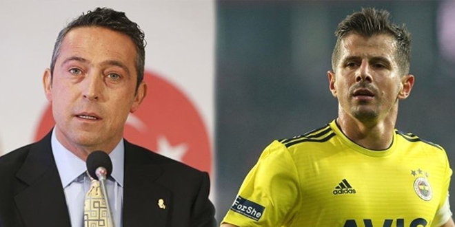 Resmen açıklandı! İşte Emre Belözoğlu'nun yeni görevi