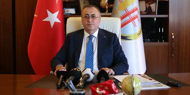 Fırıncılar Federasyonu, ekmeğe zam istedi