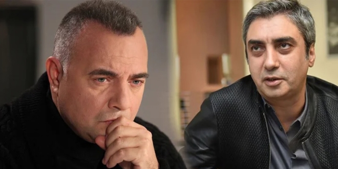 Çakır ve Polat Alemdar aynı dizide buluşuyor iddiası