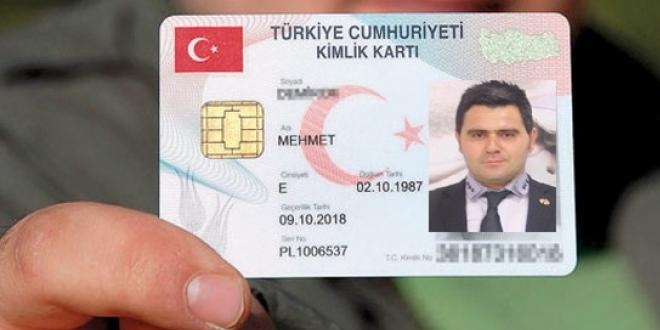 'Hayat Kimliğinle Kolay' uygulamasına rekor başvuru