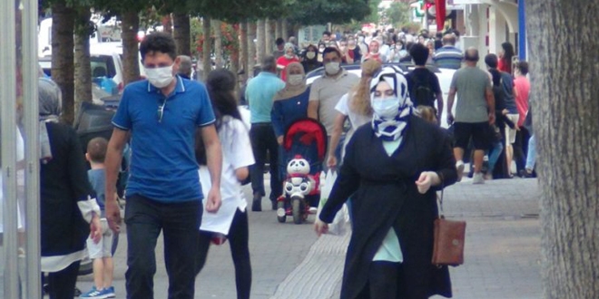 Bursa Valisi'nden 'sokağa çıkma yasağı' açıklaması