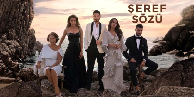 Bir dizi daha 4. bölümde final yapıyor
