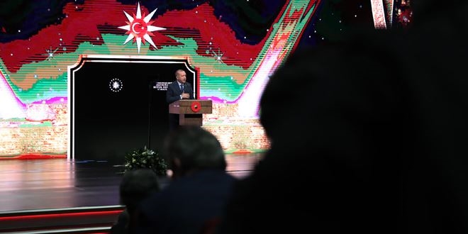 Cumhurbaşkanlığı Kültür ve Sanat Büyük Ödülleri'ne layık görülen isimler açıklandı