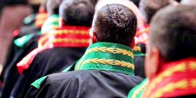 Hakim ve savcıların disiplin kararları kamuya açılacak