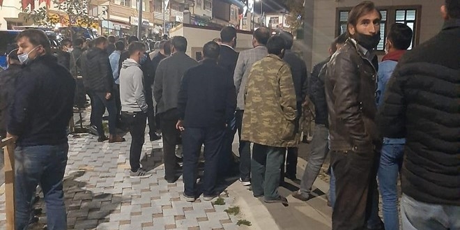 Çocuğa cinsel istismar iddiasına linç girişimi