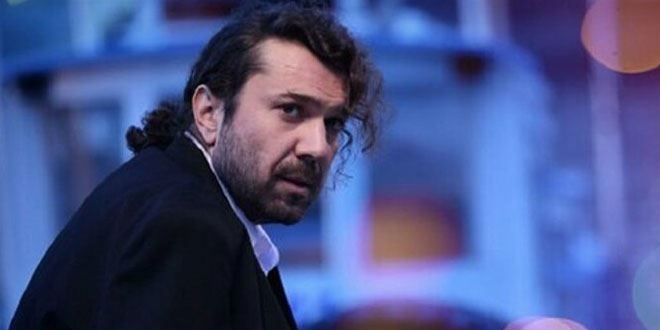 Halil Sezai'nin tahliyesine karar verildi