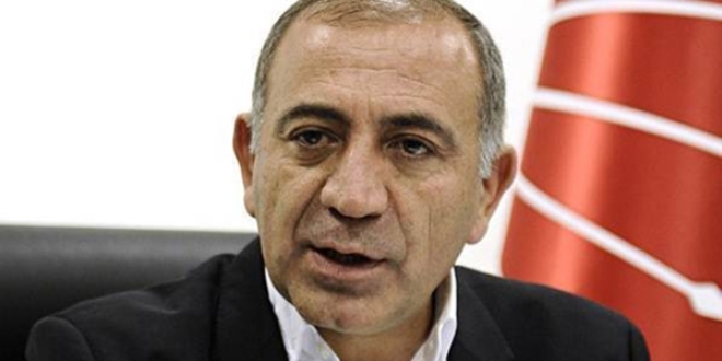 CHP'li Gürsel Tekin tepki çeken twitini sildi
