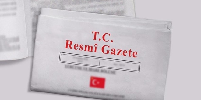 T�rk G�da Kodeksi Haz�rlama Y�netmeli�i