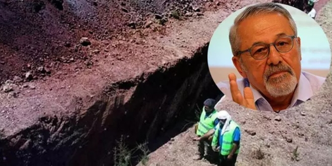 Prof. Dr. Naci Görür'den İzmir depreminin ardından 'Tuzla fayı' uyarısı