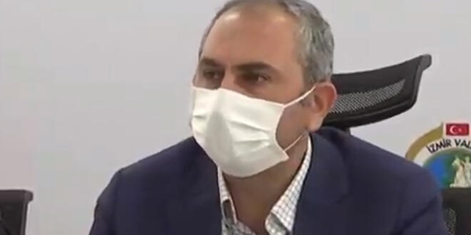 Adalet Bakan�: Provokatif payla��m yapanlar hakk�nda soru�turma a��lm��t�r