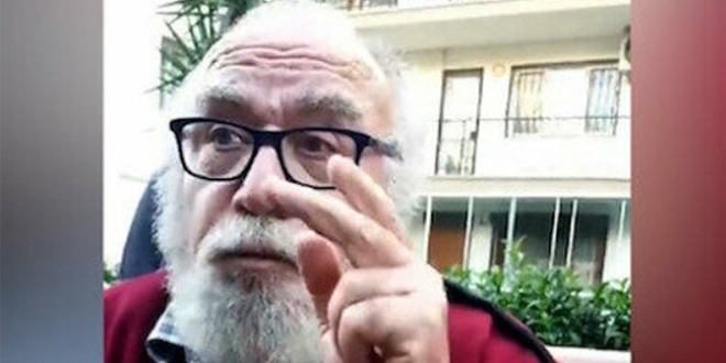 'Bina dönüşümüne karşı çıkanlar enkaz altında kaldı!'