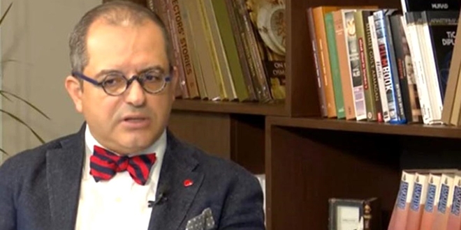Prof. Dr. Çilingiroğlu, Covid-19 tedavisinin bulunduğunu iddia etti