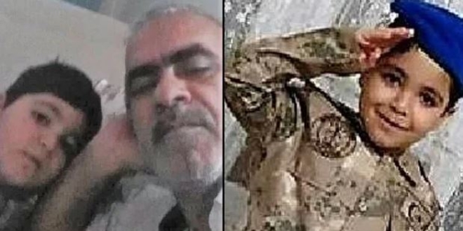 Nefes borusuna kusmuk kaçan Arafat, hayatını kaybetti