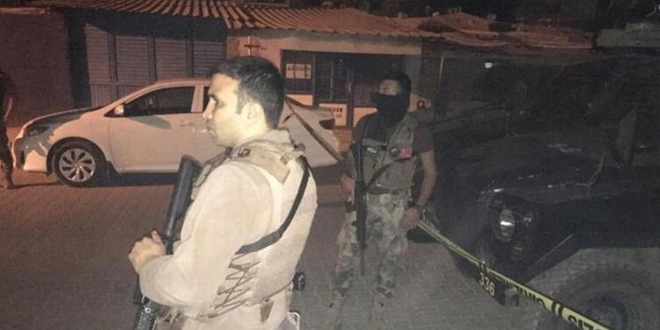 Şehit kardeşi, kız isteme hazırlığındayken öldürüldü